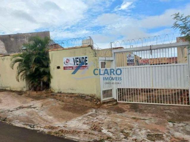 Terreno para venda em Parque Jardim Europa de 282.00m²