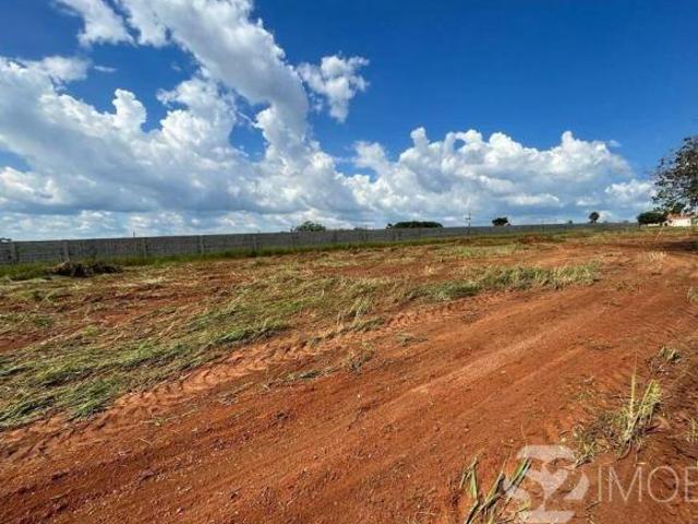 Terreno para venda em Parque Jardim Murayama de 300.00m²