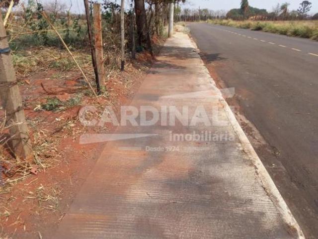 Terreno para venda em Parque Planalto de 5459.00m²