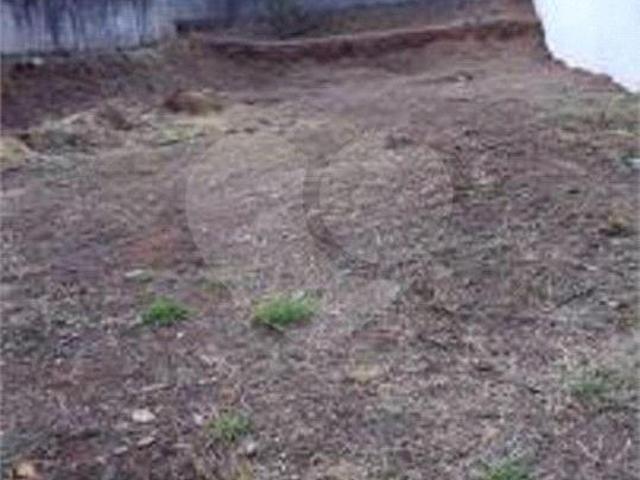 Terreno para venda em Parque Quinta Da Boa Vista de 750.00m²