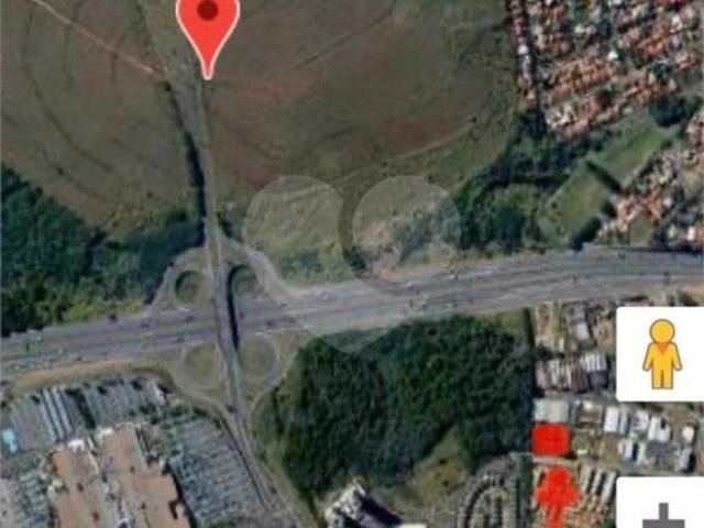 Terreno para venda em Parque Rural Fazenda Santa Cândida de 1000.00m²