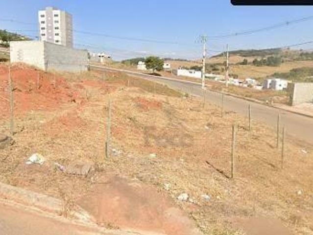 Terreno para venda em Parque Real, Pouso Alegre