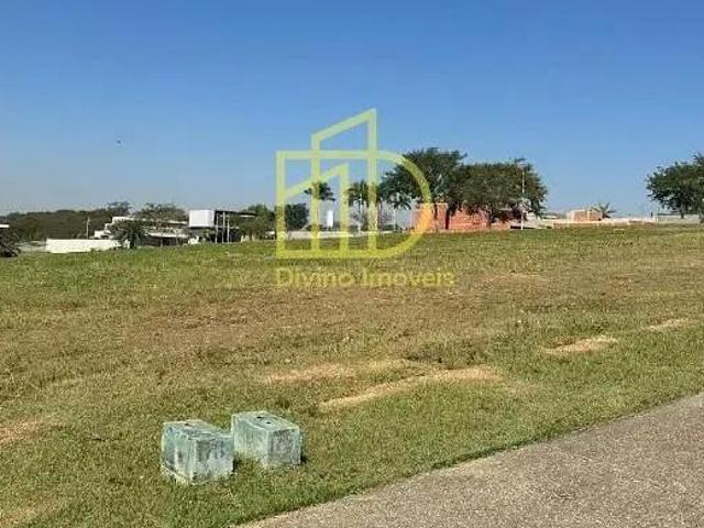Terreno para venda em Parque Reserva Fazenda Imperial de 1020.00m²
