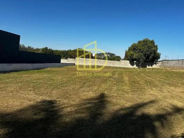 Terreno para venda em Parque Reserva Fazenda Imperial de 10.00m²