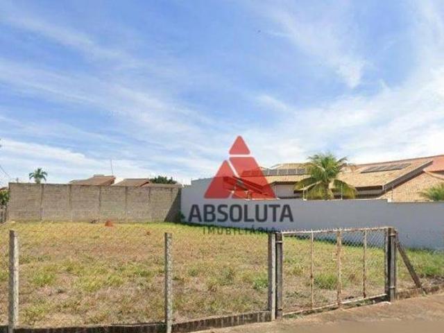 Terreno para venda em Parque Residencial Nardini de 658.00m²