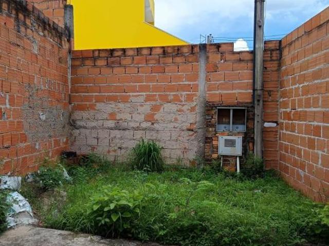 Terreno para venda em Parque Residencial Jundiaí de 82.00m²
