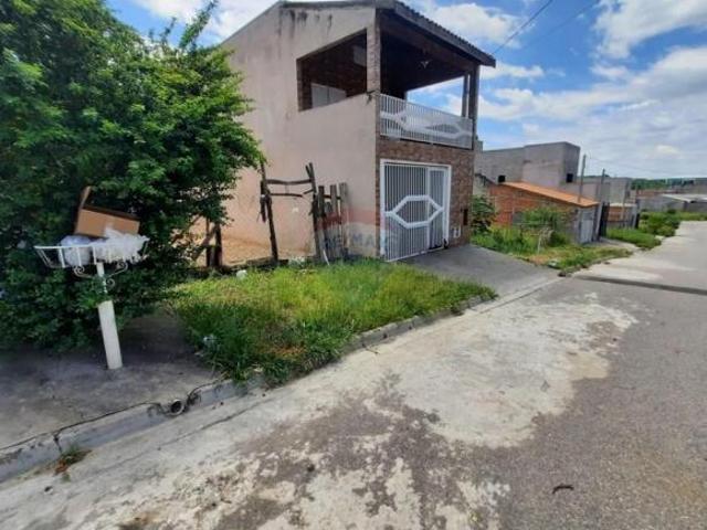 Terreno para venda em Parque Residencial São Clemente de 125.00m² com 2 Garagens