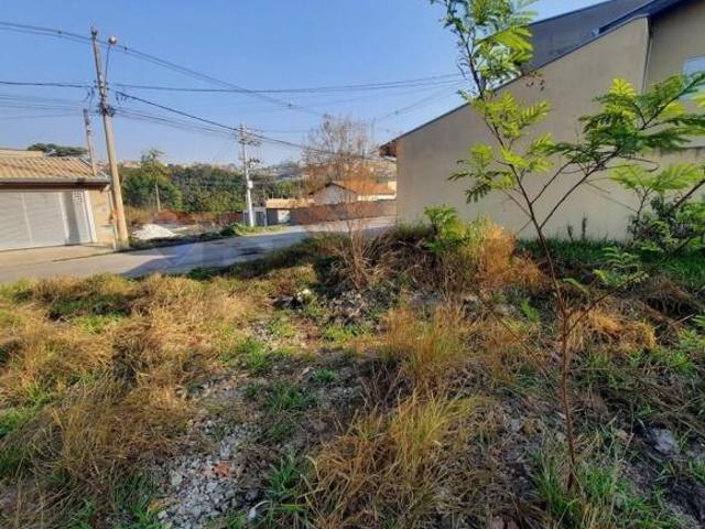 Terreno para venda em Parque Residencial São Clemente de 125.00m²