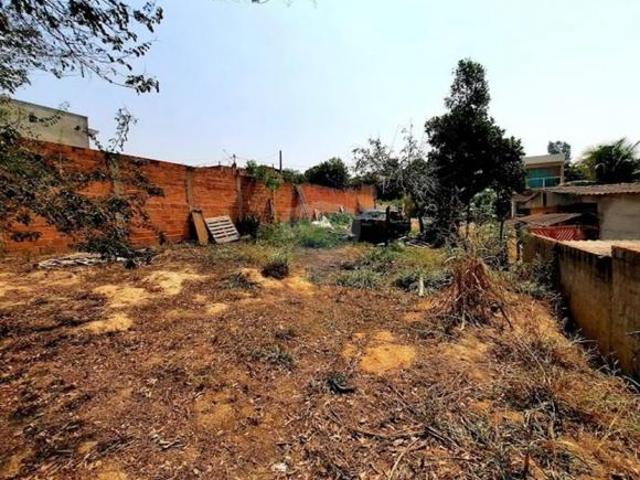 Terreno para venda em Parque Residencial São Clemente de 310.00m²