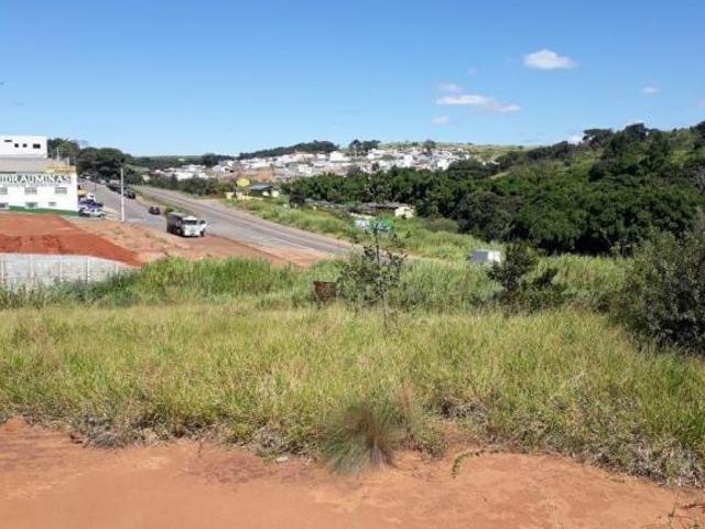 Terreno para venda em Parque Rinaldo, Varginha