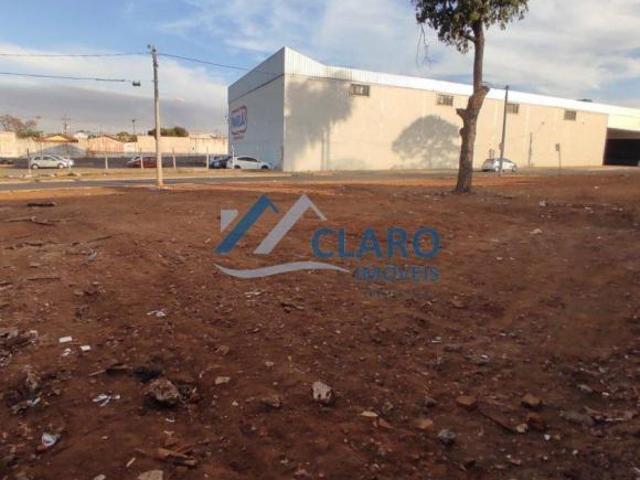 Terreno para venda em Parque Roosevelt de 126.00m²