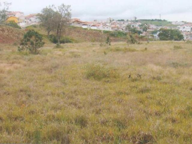 Terreno para venda em Parque São José, Varginha