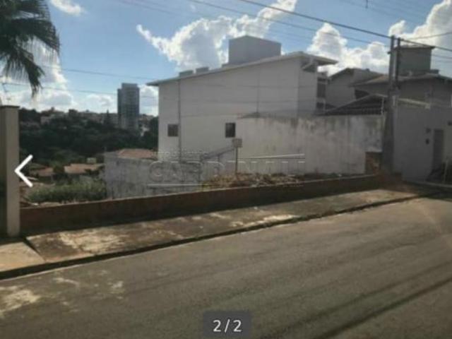 Terreno para venda em Parque Santa Monica de 513.00m²