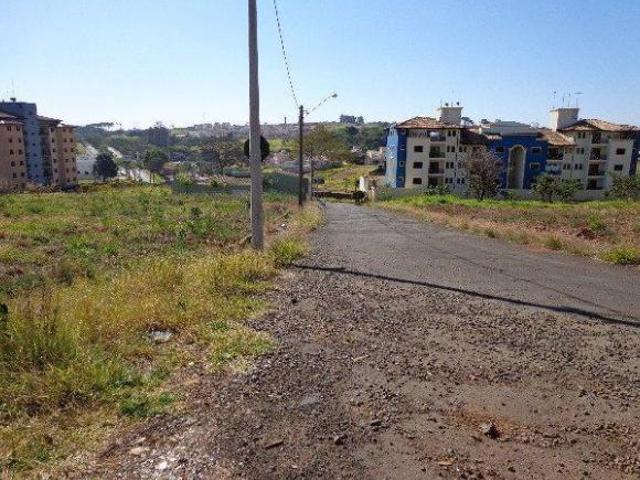 Terreno para venda em Parque Santa Monica de 23834.00m²