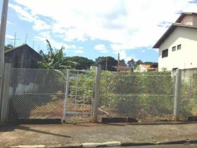 Terreno para venda em Parque Santa Cecília de 1.00m² com 1 Quarto, 1 Suite e 1 Garagem