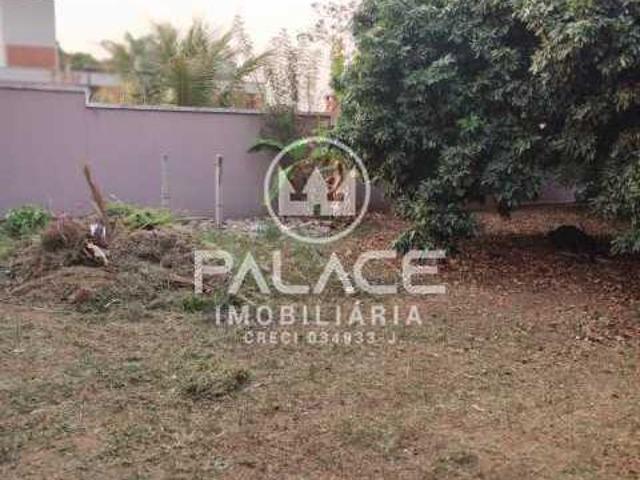 Terreno para venda em Parque Santa Cecília de 290.00m² com 1 Quarto, 1 Suite e 1 Garagem