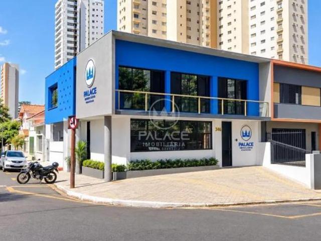Terreno para venda em Parque Santa Cecília de 330.00m² com 1 Quarto, 1 Suite e 1 Garagem