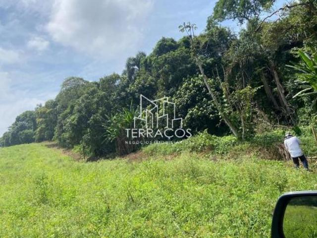 Terreno para venda em Parque Santa Rosa de 194153.00m²