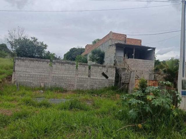 Terreno para venda em Parque Shangri lá de 500.00m²