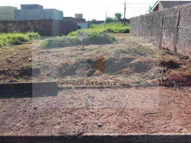 Terreno para venda em Parque Vila Nobre de 200.00m²