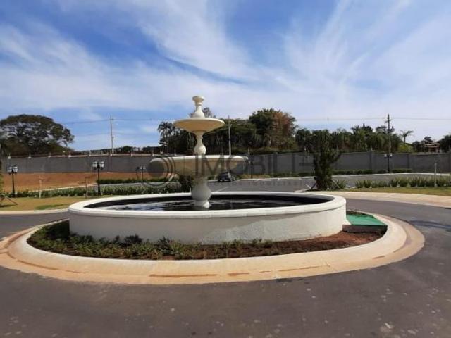 Terreno para venda em Parque Villa Dos Pinheiros de 513.96m²