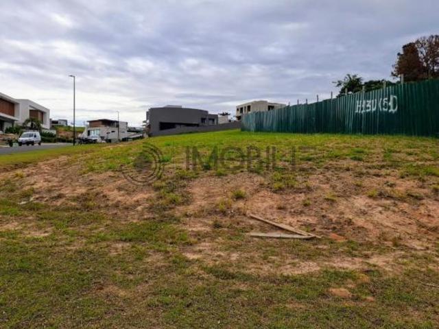 Terreno para venda em Parque Villa Dos Pinheiros de 560.62m²