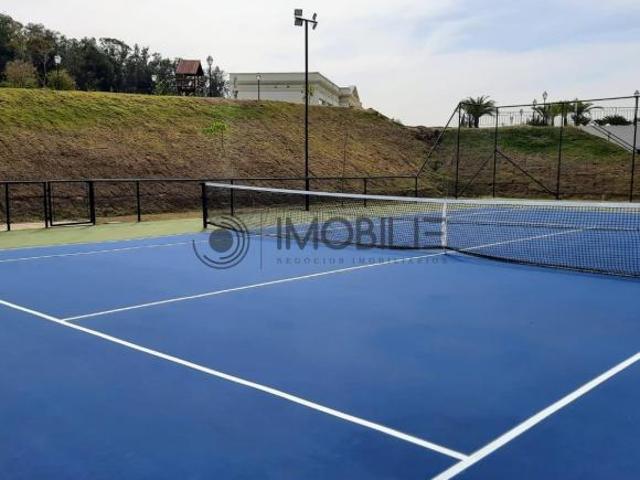 Terreno para venda em Parque Villa Dos Pinheiros de 677.71m²