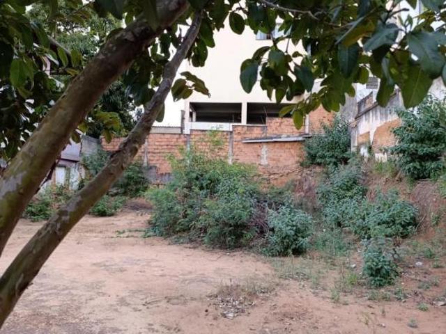 Terreno para venda em Pedro II, Belo Horizonte