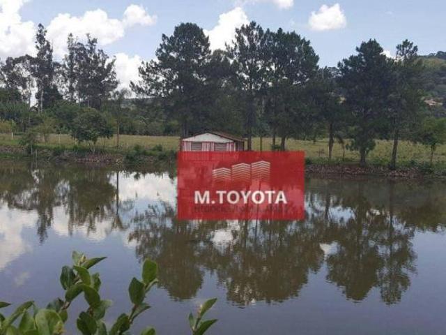 Terreno para venda em Penha de 160265.00m²