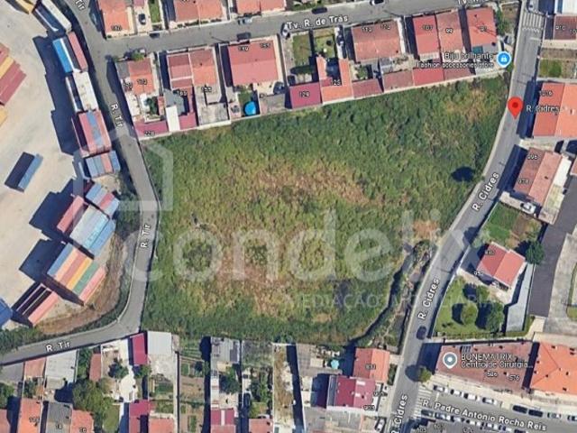 Terreno para venda em Perafita