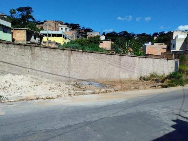 Terreno para venda em Pérola Negra, Santa Luzia
