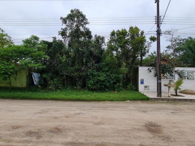 Terreno para Venda em Peruíbe, Condominio São Luis