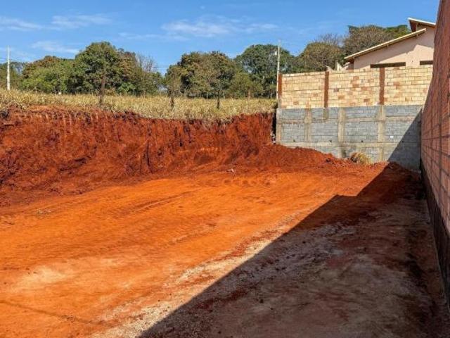 Terreno para venda em Piumhi