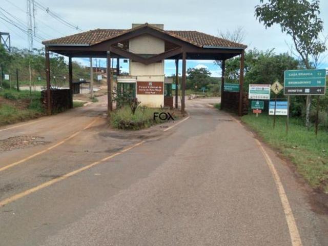 Terreno para venda em Piedade do Paraopeba, Brumadinho