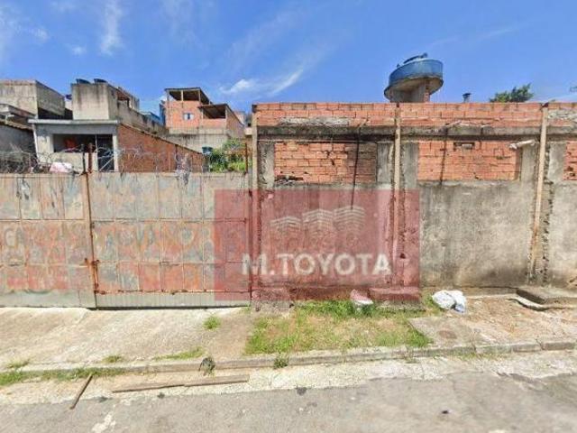 Terreno para venda em Pimentas de 13495.00m²