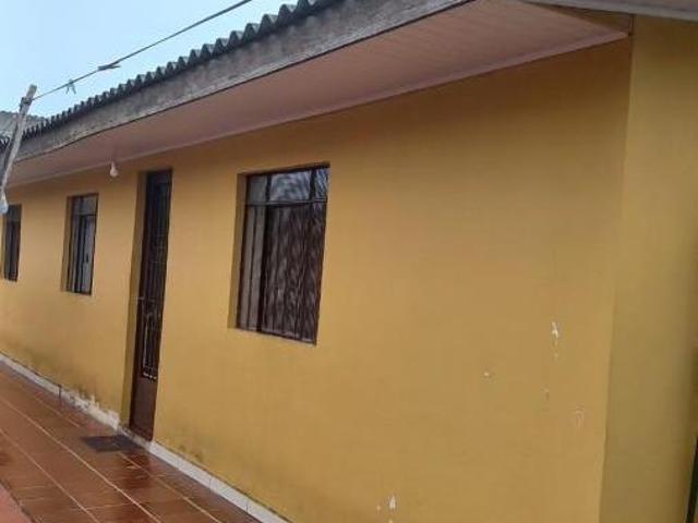 Terreno para Venda em Pinhais, Vargem Grande, 2 dormitórios, 1 banheiro