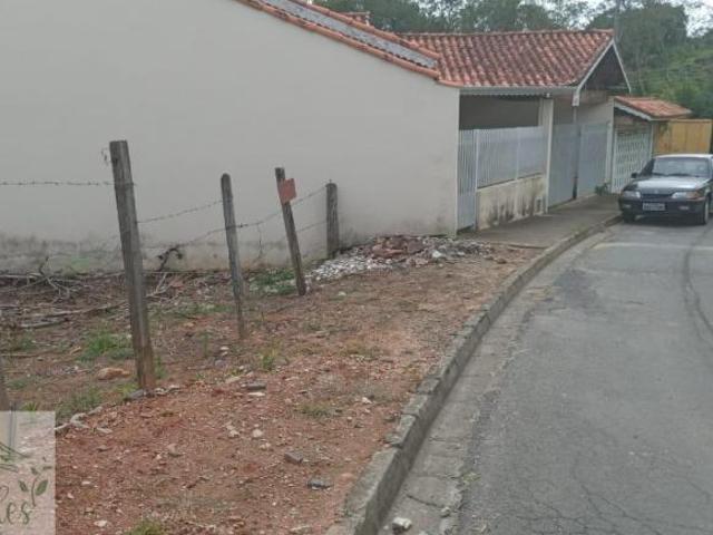 Terreno para Venda em Pinhalzinho