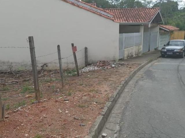 Terreno para Venda em Pinhalzinho, Centro