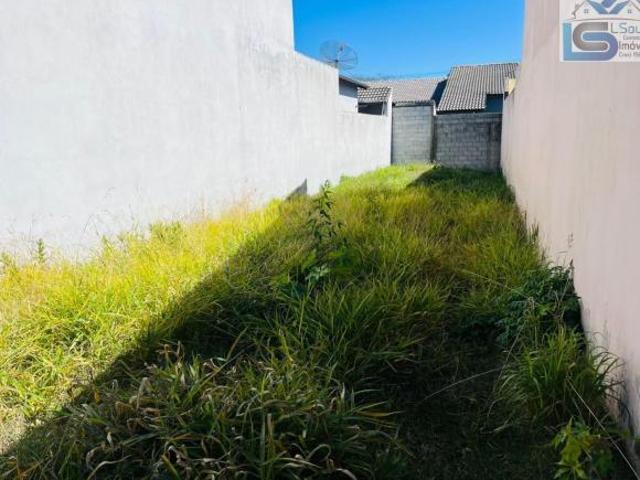 Terreno para Venda em Pinhalzinho, Centro