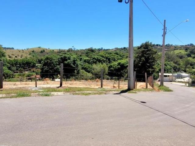 Terreno para Venda em Pinhalzinho, Chácaras recanto do sol