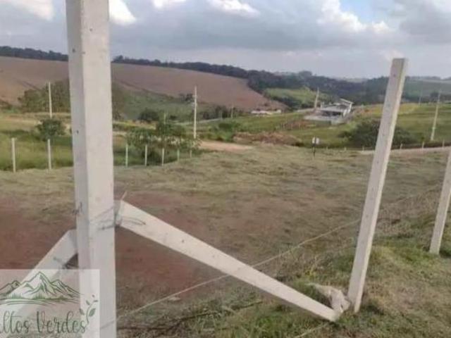Terreno para Venda em Pinhalzinho, Araucarias
