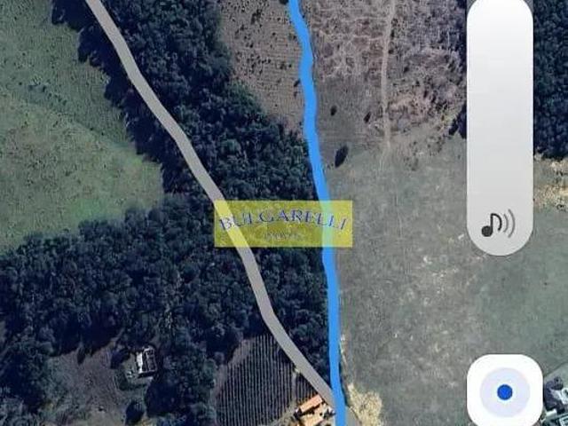 Terreno para venda em Pinhalzinho de 31000.00m²