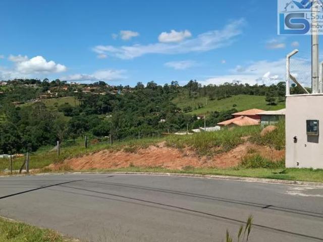 Terreno para Venda em Pinhalzinho, Loteamento Chácaras Recanto do Sol