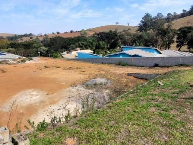Terreno para Venda em Pinhalzinho, Loteamento Residencial Jardim São Geraldo