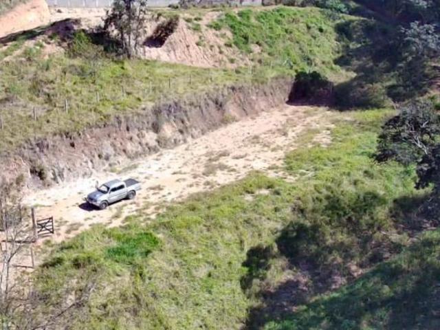 Terreno para Venda em Pinhalzinho, Zona Rural