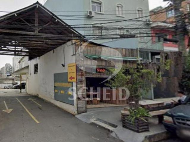 Terreno para Venda em Pinheiros: Rua Fidalga em excelente localização Zona Mista