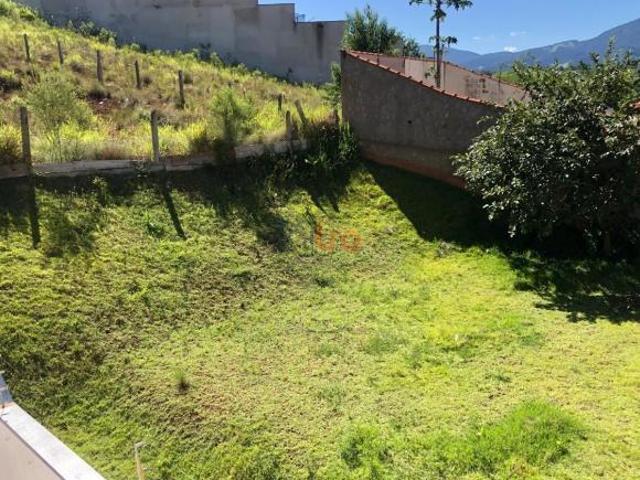 Terreno para venda em Pinheirinho, Itajubá