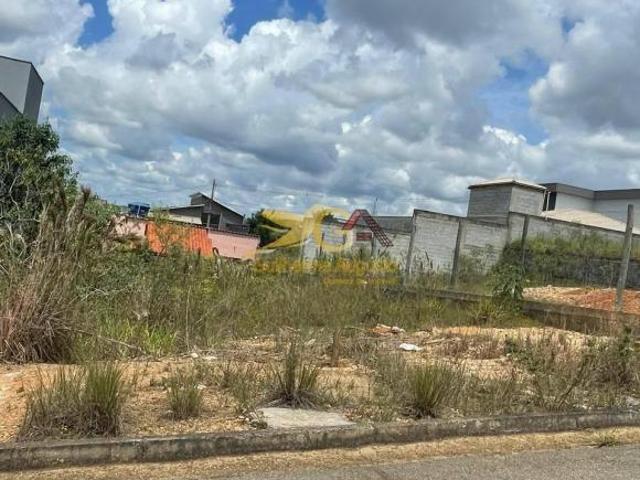 Terreno para venda em Pio XII, São João Del Rei