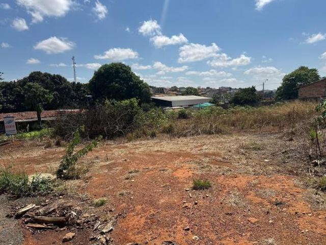 Terreno para venda em Piracanjuba GO, bairro Setor Pouso Alto: A oportunidade que você estava procur