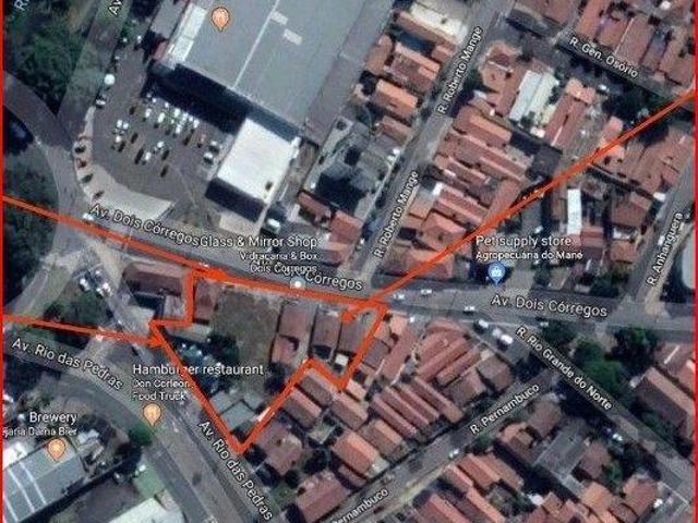 Terreno para venda em Piracicamirim de 2710.00m² com 1 Quarto, 1 Suite e 1 Garagem